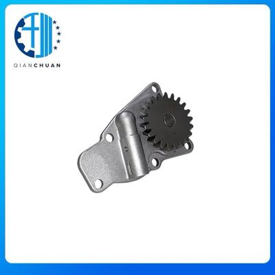 Αντλία πετρελαίου 6204-51-1200 για κινητήρα PC40-5 PC80-3