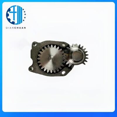 Συγκρότημα αντλίας πετρελαίου για κινητήρα ντίζελ Cummins 4BT3.9 6BT5.9