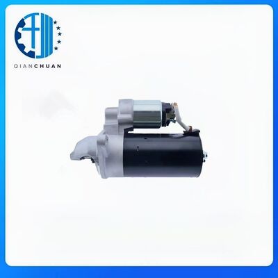 163-3361 Μηχανή εκκίνησης για κινητήρα CAT Caterpillar 3013 3013C 3014 3024 3024C C1.5 C2.2