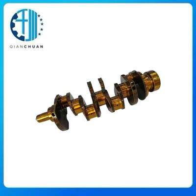 Crankshaft  YM123900-21000 123900-21000 For Yanmar  4TNV106 4TNE106 Diesel Engine Spare Parts