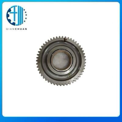 YM123900-25120 Bridge Gear With 50T for Yanmar 4TNV94 Excavator Engine Parts