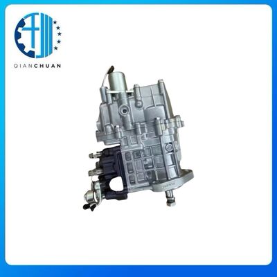 729659-51360 Αντλία έγχυσης καυσίμου για Yanmar 4TNV98 4TNE94 3TNV88 3TNV70 Ανταλλακτικά για κινητήρες ντίζελ