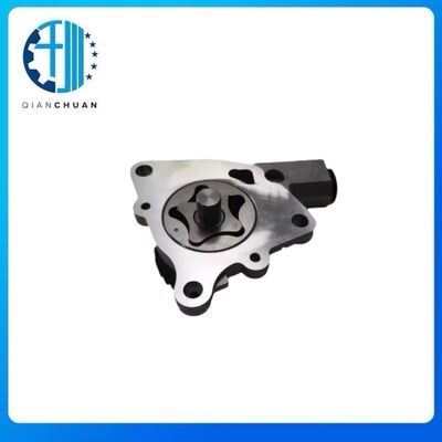 Oil Pump 119125-32000  for Yanmar 3TNM72 3TNM68 Diesel Engine  Spare  Parts
