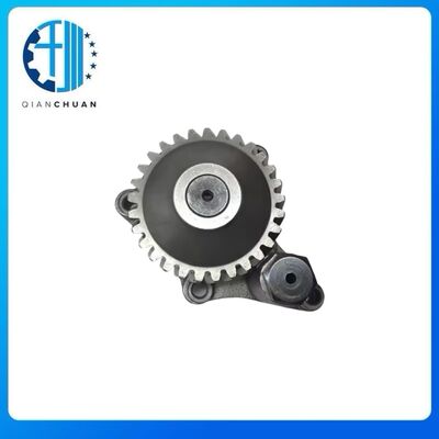 Αντλία πετρελαίου 129553-32000 για την Yanmar 3D84 4D84 4TNV84 4TNE84 4TNV88 4TNE88 Τμήματα κινητήρων εκσκαφιστών ντίζελ Μηχανή κατασκευής