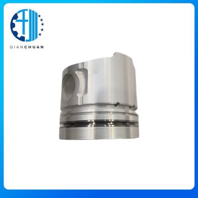 Πιστόν 8-97025457-2 Για κινητήρα ντίζελ Isuzu 4BD2 Ανταλλακτικά κατασκευαστικών μηχανών