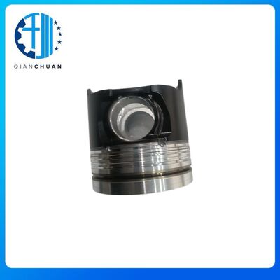 Έμβολο 8-94391-696-0 Για Κινητήρα Isuzu 4HE1TC NPR NPS NQR Diesel Ανταλλακτικά Μηχανημάτων Κατασκευών