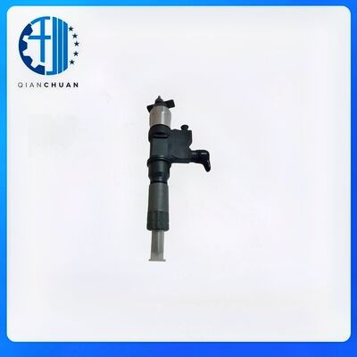 095000-5342 8-97602485-6 Ενέττης καυσίμου για την Isuzu 4HK1 6HK1 Μηχανές