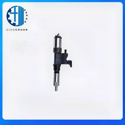095000-9980 Ενέττης καυσίμου για κινητήρες Isuzu 4HK1 6HK1