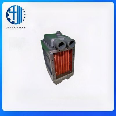 612600120057 Ψυγείο αέρα Kl6 Διαψύκτης Για Weichai WP10 Μέρη κινητήρα