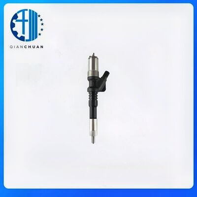 6156-11-3320 Ενέττης καυσίμου για Komatsu 6D125 Μηχανή PC400-7 Εκσκαφέας