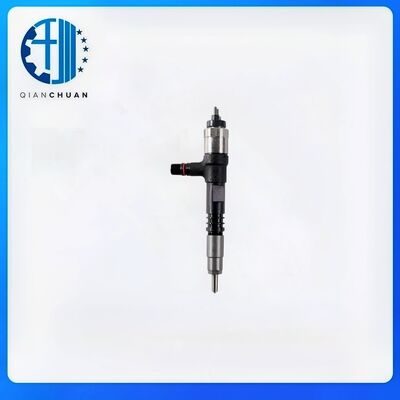 295050-1090 6275-11-3100 Ενέκτης καυσίμου για εξορυκτήρα Komatsu PC138US-10 PC138USLC-10