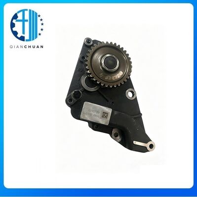 Αντλία λαδιού 612600070060 για ανταλλακτικά Weichai WD615 WP10 Engine Heavy Truck Loader