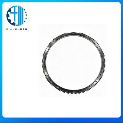 Flywheel Ring Gear 81400020015 For Weichai WD615 WP10 Heavy Truck Wheel Loader Ανταλλακτικά