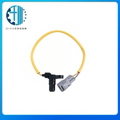 Συγκρότημα αισθητήρα ταχύτητας 58810-13900-71 για Toyota 7FBR10 7FBR13 7FBR15 7FBR18 7FBR20 7FBR25 Εναλλακτικά για ανελκυστήρα