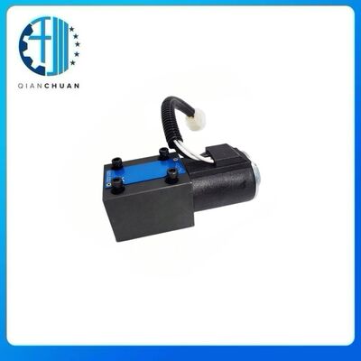 Ηλεκτρομαγνητική βαλβίδα 3EB-15-58611 για Komatsu FD10-18-20 FD20/25-17 FD20H/25H-16 FD20N/25N-16 FD30-16 ανταλλακτικά περονοφόρων
