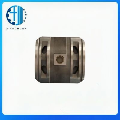 Πλάκα βαλβίδας 706-88-00010 για την Komatsu PC400-6 PC450-6 Μέρη της κύριας αντλίας εξορυκτικού μηχανισμού