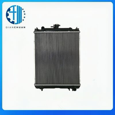 Συγκρότημα ψυκτικού νερού 22M-03-21330 για την Komatsu PC50MR-2 PC55MR-2