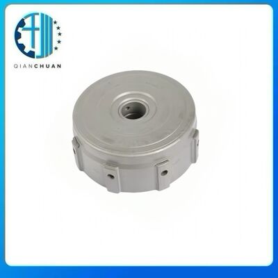 Υδραυλικός συμπλέκτης Assy 3EB-15-52121 για ανταλλακτικά ανελκυστήρα Komatsu FD30-16