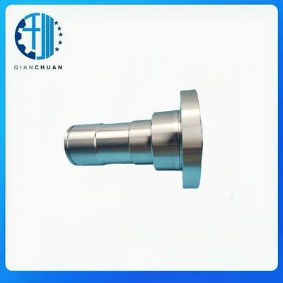Φανατικός άξονας 21N-03-31621 για κομάτσου PC1250-7 PC1100-6 ανταλλακτικά ψύξης σκαπανικού