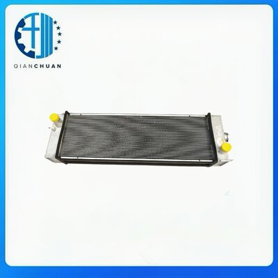 Συγκρότημα ψυκτικού νερού 20Y-03-42451 Για τον Komatsu PC200-8 SAA6D107E-1