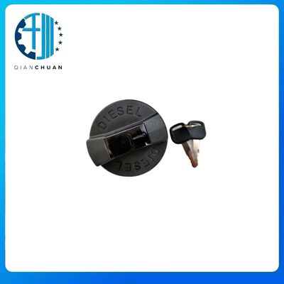 Καπάκι δεξαμενής καυσίμου MB390506 για το Mitsubishi Canter 649 659 Εναλλακτικά εξαρτήματα φορτηγών