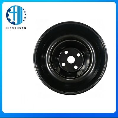 Ανταλλακτικά Fan Pulley 3926855 For Cummins 4BT 6CT8.3 QSC QSL Diesel Engine Truck Excavator