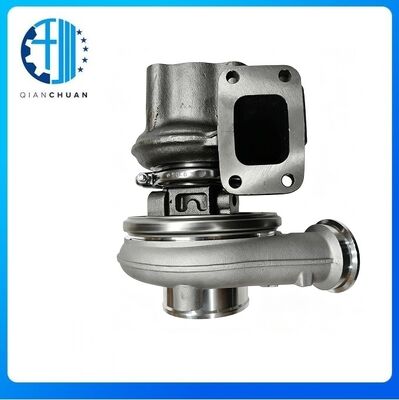 Υπερσυμπιεστής 04298603KZ 04295604 Για Volvo EC160B EC180B D5D-CCE3 Deutz TCD2012L04-2V Ανταλλακτικά Κινητήρα