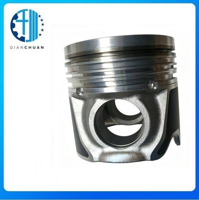 Piston 40652600 For Iveco F4DE9684 F4HE9687 New Holland T7030 T7040 Tractor Engine Ανταλλακτικά