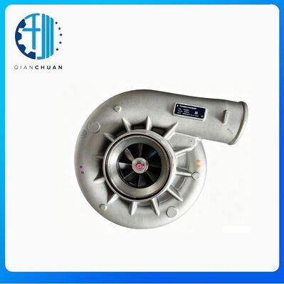Στροβιλοσυμπιεστής 4955347 HX82 για ανταλλακτικά κινητήρα Cummins QSK19