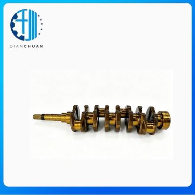 Crankshaft 1G851-23017 for Kubota V2403 Engine Spare Parts