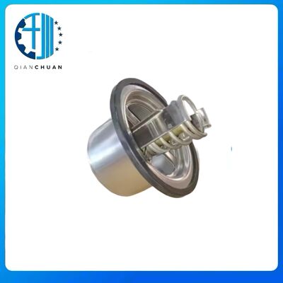 Thermostat VG1500060117 Για Ανταλλακτικά Μηχανής Weichai WD615