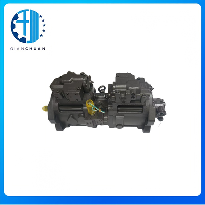 Υδραυλική αντλία K3V112DT-9C02-12T Για ανταλλακτικά εξορυκτών Hyundai R220-5